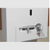 Колонка газовая Bosch Therm 4000 WR 10-2 P (пьезо)