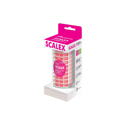 Фільтр пом'якшуючий для ЕВН ECOSOFT SCALEX