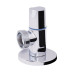 Кран угловой Thermo Alliance Standart (ручка круглая) с керам.буксой 1/2"Н х 3/4"Н SF342W1520