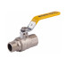 Кран шаровой SD Forte 3/4" ВН для газа (ручка) SF605G20