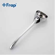 Ручка для ліктьового змішувача Frap H54
