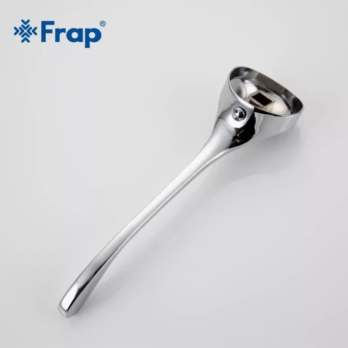 Ручка для ліктьового змішувача Frap H54