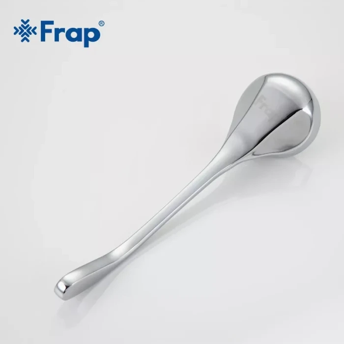 Ручка для ліктьового змішувача Frap H54