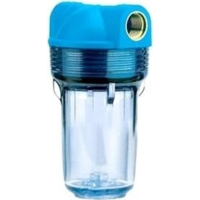 Корпус 5" подключ. 1/2" Mignon L 2P
