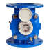 Лічильник холодної води Zenner WPD Ду 150 R315 (Клас C) IP68
