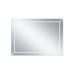 Зеркало настенное QTAP Aries прямоугольное с LED-подсветкой, reverse 800x600 мм