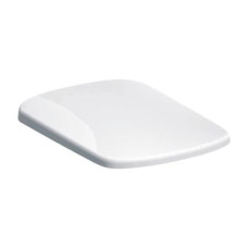 Сидение с крышкой для унитаза GEBERIT SELNOVA Square 500.334.01.1 slow closing
