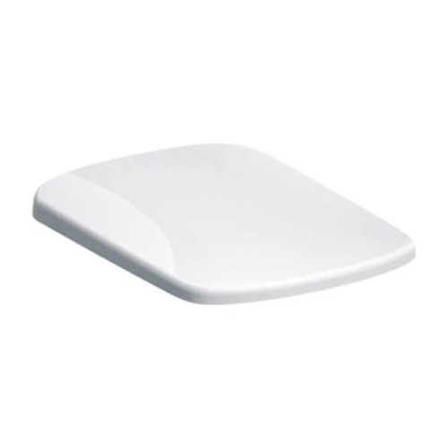 Cидіння з кришкою для унітазу GEBERIT SELNOVA Square 500.334.01.1 slow closing