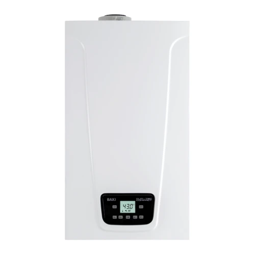 Конденсационный газовый котел BAXI DUO-TEC COMPACT E 24 (A7722082)
