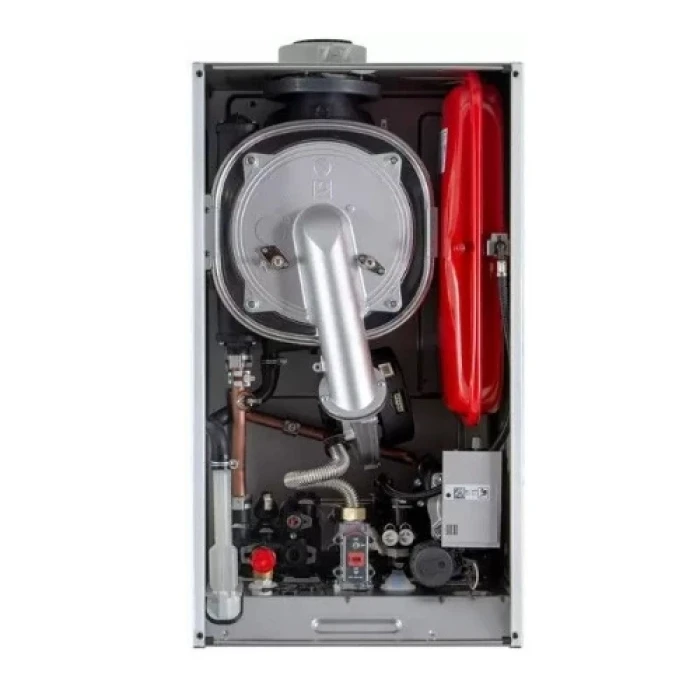 Конденсаційний газовий котел BAXI DUO-TEC COMPACT E 24 (A7722082)