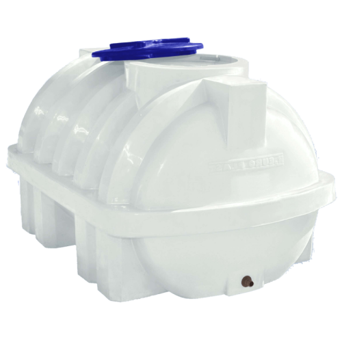 Ємність Litolan GO 750 RGО P (140x103x87)