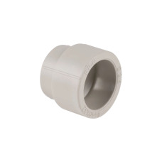 Муфта из полипропилена Thermo Alliance 40х32