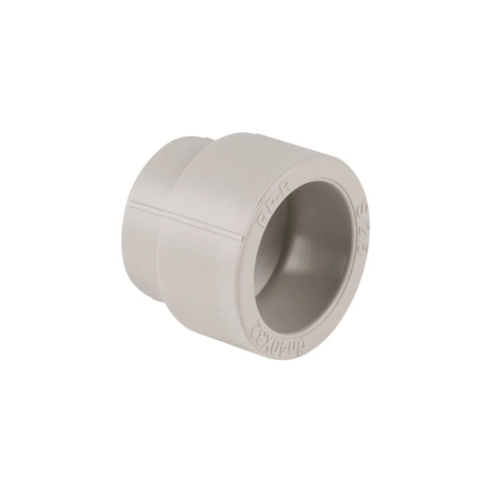 Муфта из полипропилена Thermo Alliance 40х32