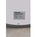 Дзеркало кругле LED 60 MIXXUS Plain MC02-60(MI6012) підсвітка , годинник, антизапотівання