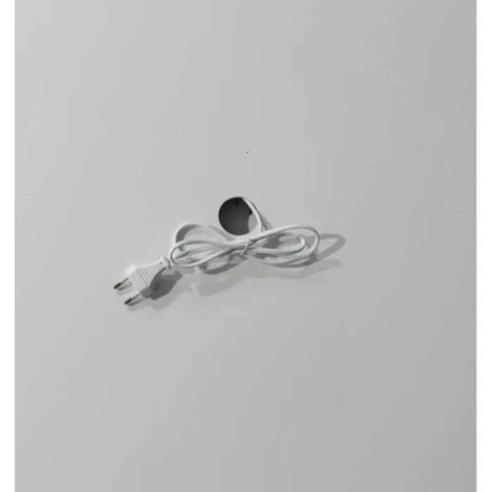 Дзеркало кругле LED 60 MIXXUS Plain MC02-60(MI6012) підсвітка , годинник, антизапотівання