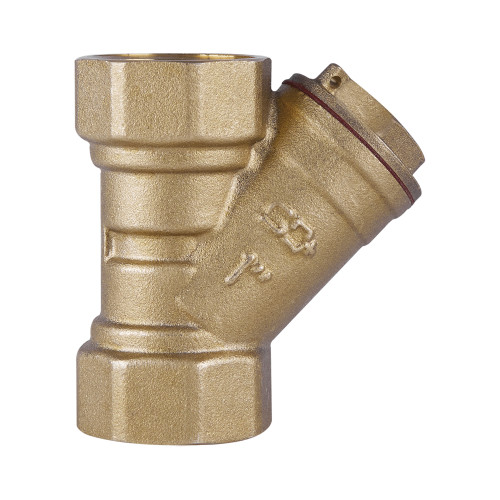 Фильтр грубой очистки Thermo Alliance Base 1"ВВ для воды косой SD124W25