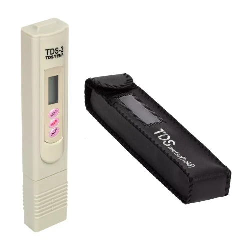 TDS – метр (TDS-01) {1}