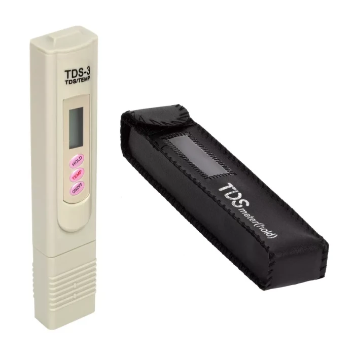 TDS - метр (TDS-01) {1}