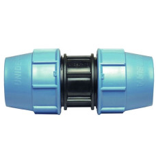 Муфта обжимная 110 Unidelta