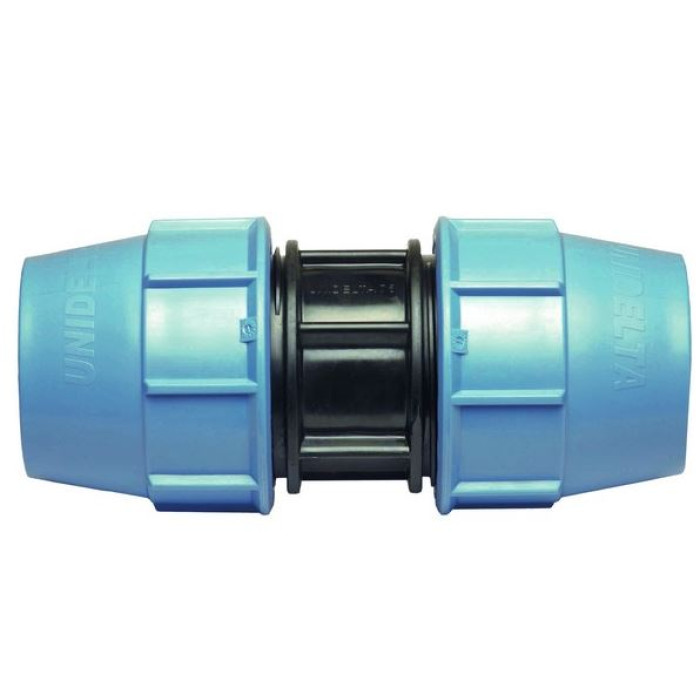 Муфта обжимная 110 Unidelta Муфта обжимная 110 Unidelta