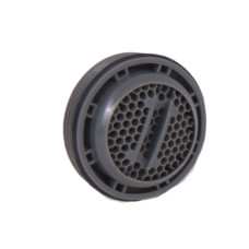Аэратор Qtap (13x23,1x23,1) для душевой системы Gemini QTGEM1323123150085