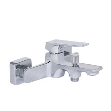 Змішувач для ванни Qtap Matice 3063103C