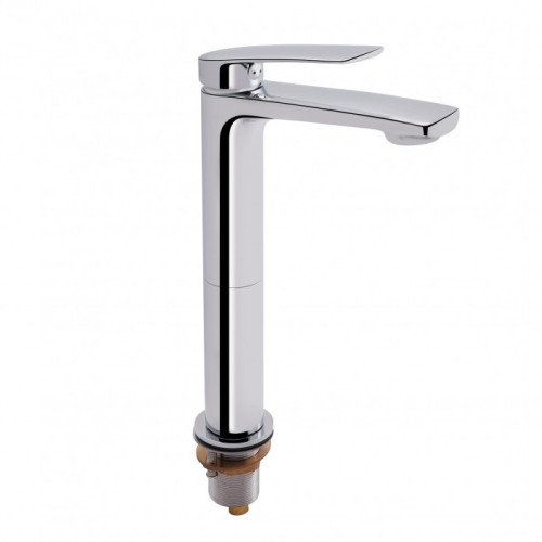 Смеситель для раковины Qtap Kralovice 10H29103C