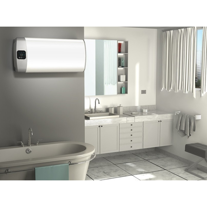 Бойлер Ariston VLS EVO 80 EU