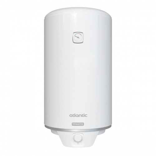 Бойлер ATLANTIC Steatite Elite VM80 D 400S-2-BC (1500W) (сухой тэн)