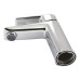Смеситель на умывальник Q-TAP Pivonka d-35,литой,хром