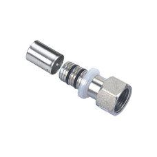 Пресс-муфта В 16х1  RIFENG