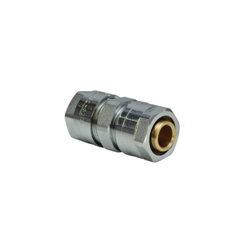 Муфта пром. 20  ТМ RAFTEC