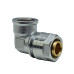 Угол В 20*3/4"  ТМ RAFTEC