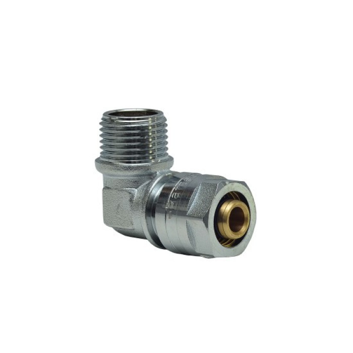 Угол Н 20*1/2"  ТМ RAFTEC
