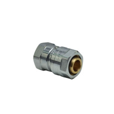 Муфта В 16*1/2"  ТМ RAFTEC