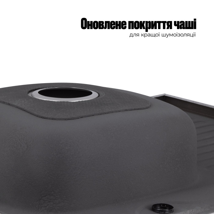 Кухонная мойка Lidz 6080-R 0,6 мм Satin (Lidz6080R06SAT) Кухонная мойка Lidz 6080-R 0,6 мм Satin (Lidz6080R06SAT)