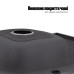 Кухонная мойка Lidz 6080-R 0,6 мм Satin (LIDZ6080R06SAT)