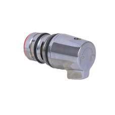Переключение в сборе с ручкой Lidz для смесителей Astra 006 LDAST48591