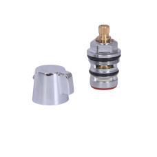 Переключение в сборе с ручкой Lidz для смесителей Astra 006 LDAST48591