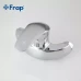 Змішувач для кухні настінний Frap F4621, хром