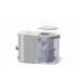 Установка каналізаційна SHIMGE WT 500C (0,5 кВт, Нmax 9 м, Qmax 125 л/хв)