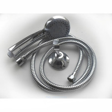 Змішувач для ванни HAIBA ONIX chr-006 euro (HB0320)