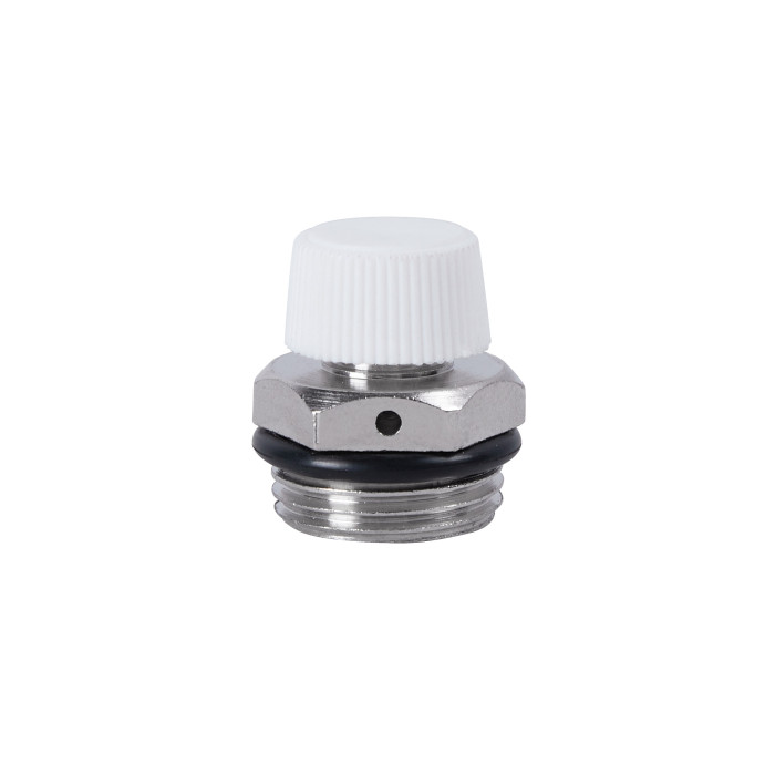 Кран Маевского SD Plus 1/2" ручной SD211W15