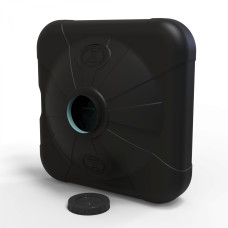 Бак для душа 75 литров