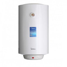 Бойлер Midea D 80 л (мокрий тен)