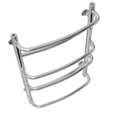 Водяна рушникосушарка Laris Євромікс П6 450 х 600 (71207146)