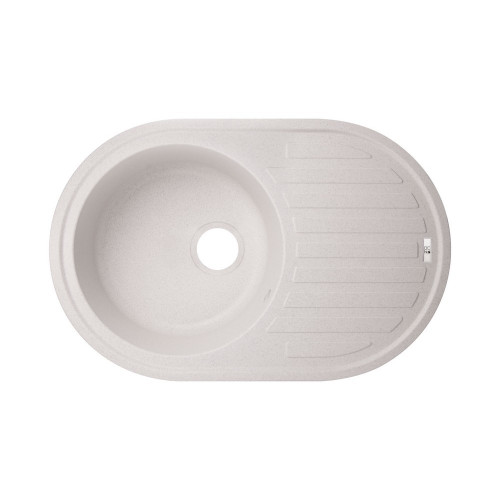 Кухонная мойка Lidz 780x500/200 COL-06 (LidzCOL06780500200)
