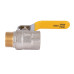 Кран шаровой SD Plus 3/4" ВН для газа (рычаг) SD605G20