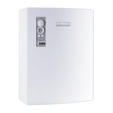 Электрический котел BOSCH Tronic 5000 H 30 кВт