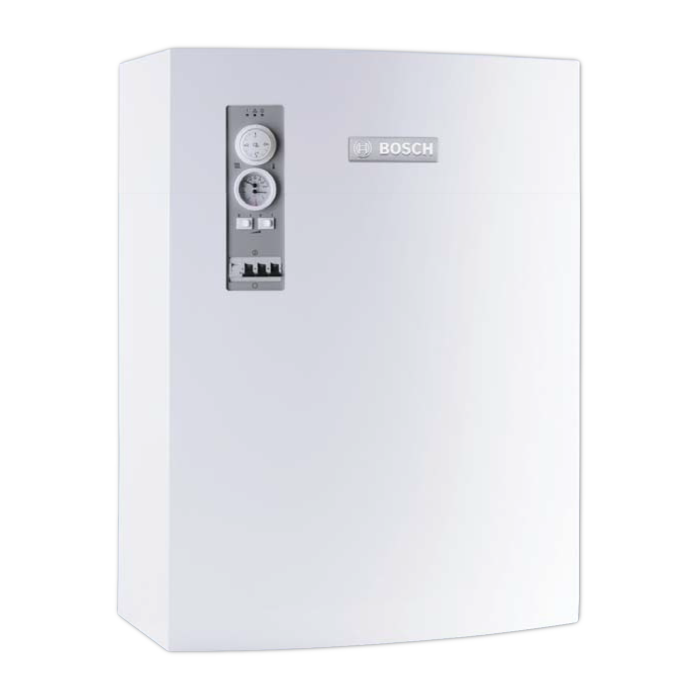 Електричний казан BOSCH Tronic 5000 H 30 кВт